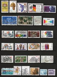 EUROPE Fine STAMP COLLECTION - Photo 3