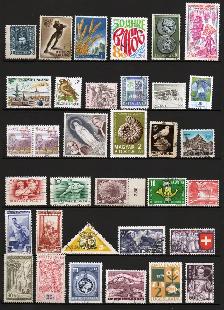 EUROPE Fine STAMP COLLECTION - Photo 4