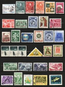 EUROPE Fine STAMP COLLECTION - Photo 5