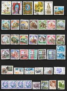 EUROPE Fine STAMP COLLECTION - Photo 6