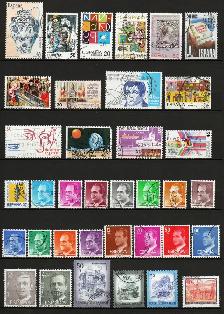 EUROPE Fine STAMP COLLECTION - Photo 7