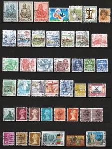 EUROPE Fine STAMP COLLECTION - Photo 8