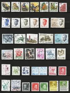 EUROPE Fine STAMP COLLECTION - Photo 9