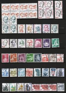 EUROPE Fine STAMP COLLECTION - Photo 10