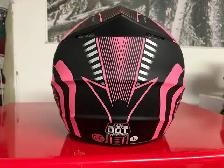 New Ladies Helmet - Photo 2