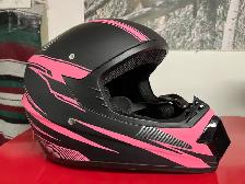 New Ladies Helmet - Photo 3
