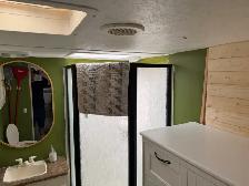 Seasonal family trailer for sale - Photo 3