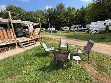 Seasonal family trailer for sale - Photo 6