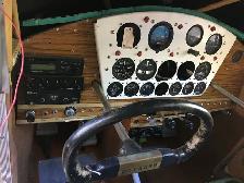 AIRCRAFT  STINSON 108-3 - Photo 2