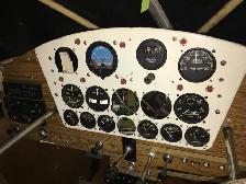 AIRCRAFT  STINSON 108-3 - Photo 3