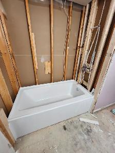 Daniels's Plumbing & Renovation - Photo 5