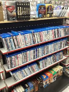 Films et coffret dvd,blueray et vhs - Photo 3