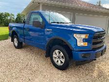 2017 Ford F-150 Sport 4x4 Regular Cab Short Box ,fresh MB safety - Photo 2