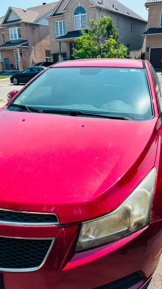 Car for sale