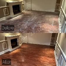 European quality house cleaning services - Photo 4