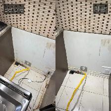 European quality house cleaning services - Photo 9