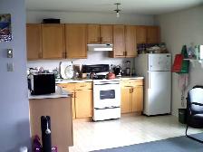 November 1st-Catherine Court 2 Bedroom in Wolfville near Acadia - Photo 3