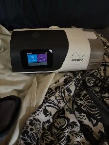 machine apnée du sommeil