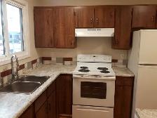 3-BEDROOM TOWNHOUSE • PRIVATE FENCED YARD • 2 PARKING STALLS - Photo 2