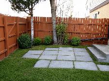 3-BEDROOM TOWNHOUSE • PRIVATE FENCED YARD • 2 PARKING STALLS - Photo 8