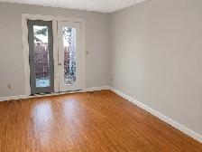 3-BEDROOM TOWNHOUSE • PRIVATE FENCED YARD • 2 PARKING STALLS - Photo 10