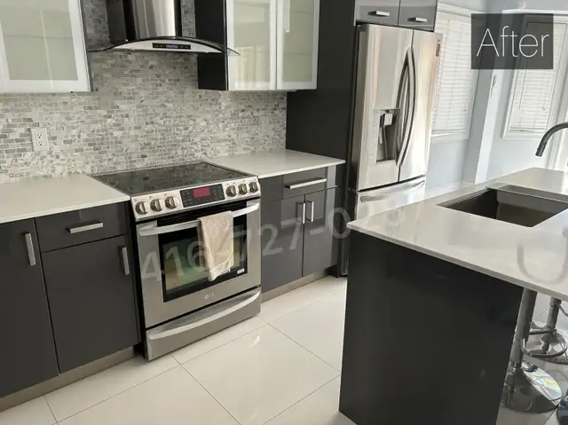 House cleaning lady 5⭐️ Mississauga, Oakville, Etobicoke