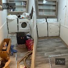 House cleaning lady 5⭐️ Mississauga, Oakville, Etobicoke - Photo 6
