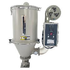 50kg Hopper Type Hot Air Dryer Plastics Dry Machine 220V 029264 - Photo 2