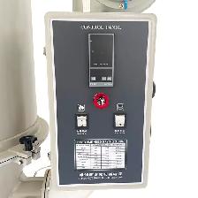 50kg Hopper Type Hot Air Dryer Plastics Dry Machine 220V 029264 - Photo 5