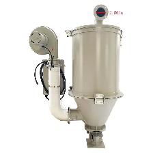 50kg Hopper Type Hot Air Dryer Plastics Dry Machine 220V 029264 - Photo 6