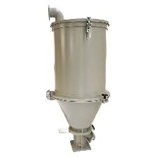 50kg Hopper Type Hot Air Dryer Plastics Dry Machine 220V 029264 - Photo 8