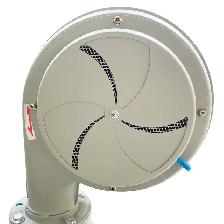 50kg Hopper Type Hot Air Dryer Plastics Dry Machine 220V 029264 - Photo 9