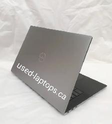 Dell Precision 5560 | i7-11850H | 32GB | 4G GPU| 4K Touch - Photo 2
