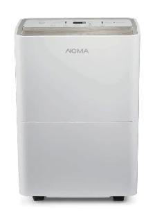 Dehumidifier, 35 pint NOMA High Efficiency model,