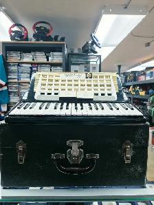 Accordéon Scandalli