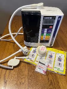 Kangen Water Enagic SD501
