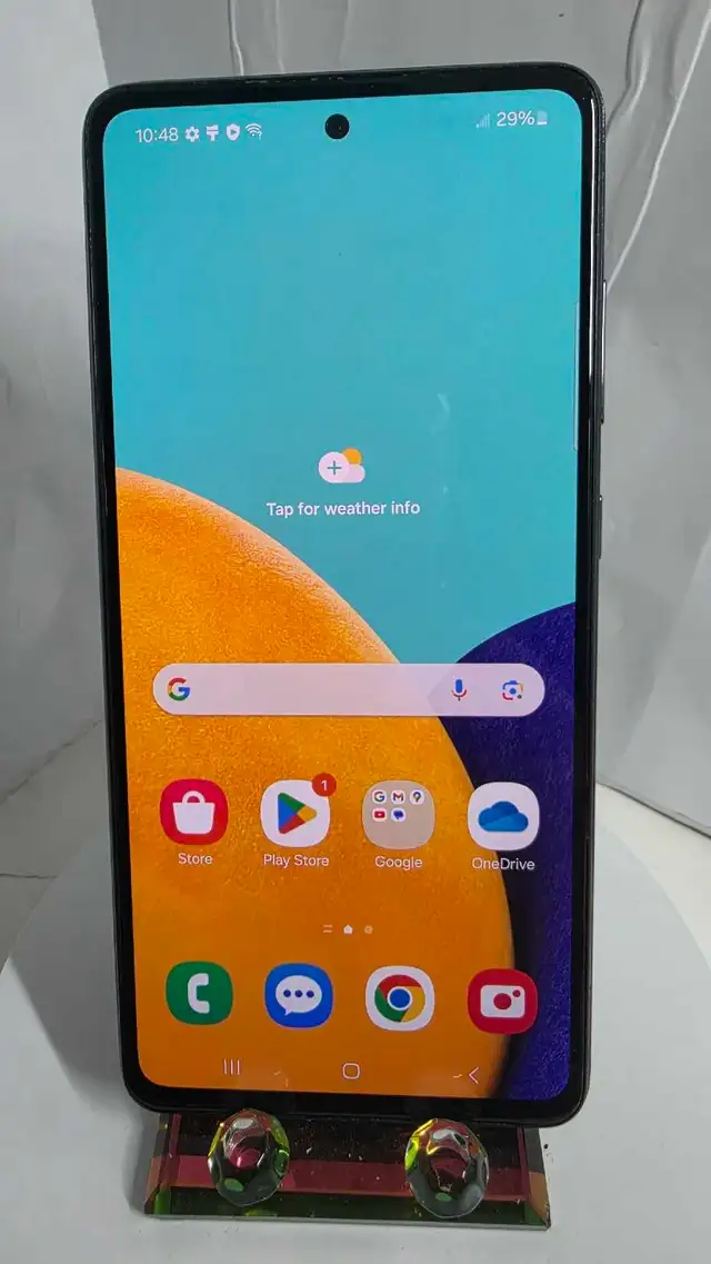 Samsung Galaxy A52 | 128 GB | unlocked