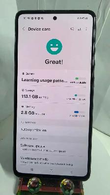 Samsung Galaxy A52 | 128 GB | unlocked - Photo 3