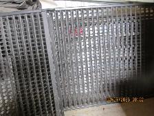 Air Flow Sieves