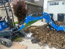 Lead Hand - Landscaping