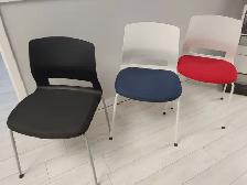 STACKING CHAIRS - Photo 3