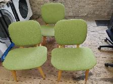 STACKING CHAIRS - Photo 6