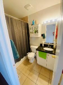 $650 private room for rent for girl - Photo 7