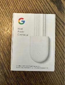 Google Nest Power Connector for Thermostat