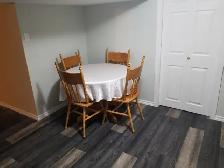 1 bedroom basement apartment for rent - Photo 2