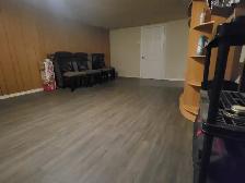1 bedroom basement apartment for rent - Photo 4
