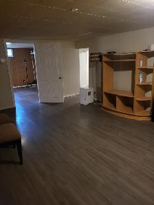 1 bedroom basement apartment for rent - Photo 5