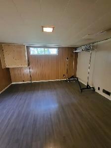 1 bedroom basement apartment for rent - Photo 7