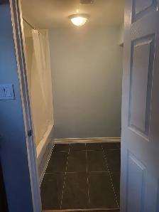 1 bedroom basement apartment for rent - Photo 9