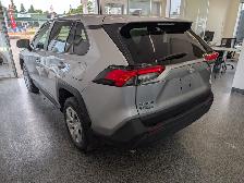 2024 Toyota RAV4 LE AWD, - Photo 4